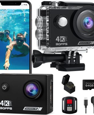 Tech Accessories