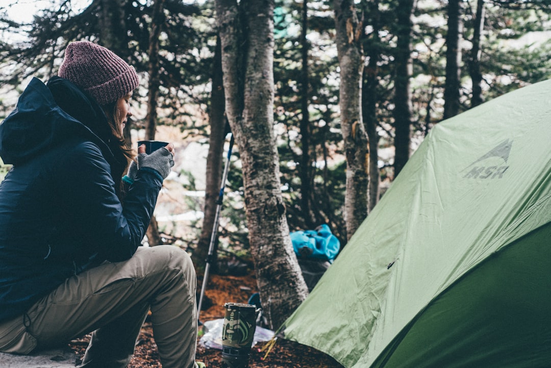 Embracing the Thrill of Outdoor Adventures: A Guide to Unleashing Your Inner Explorer